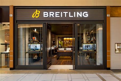 breitling boutique tampa|sephora in breitling.